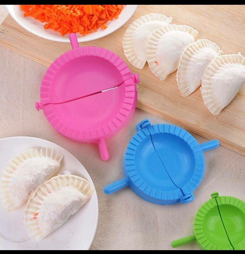 Moule Ravioli Multifonction