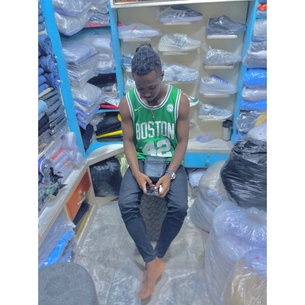 AKÉSSÉ Yves Arsène