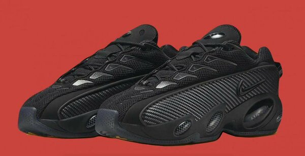 Nocta Nike glide Drake