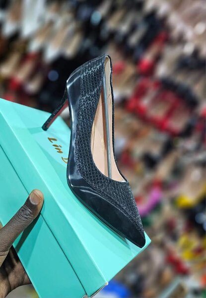 Chic paires dames