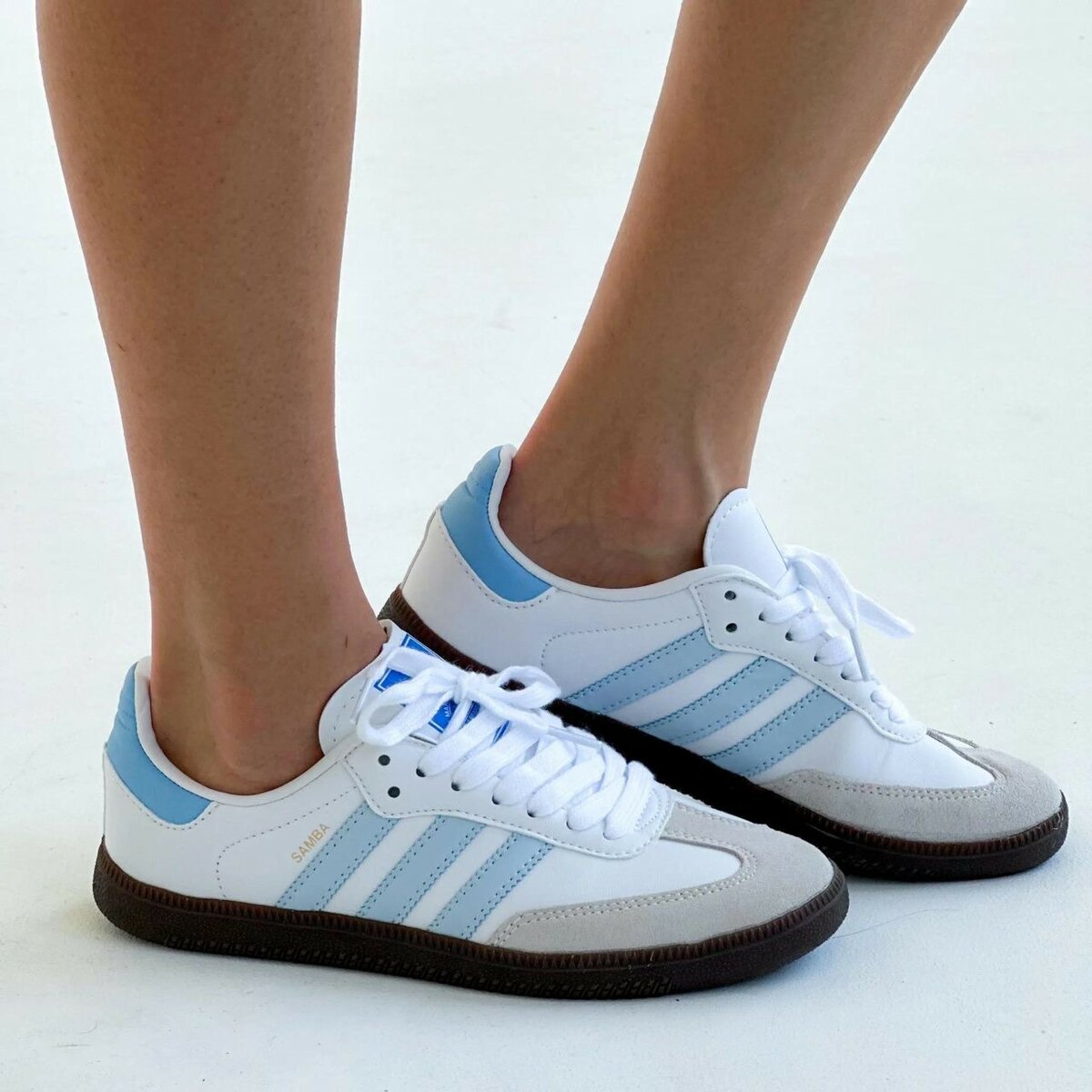 ADIDAS SAMBA