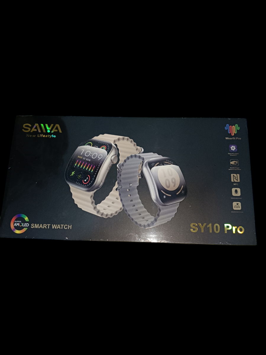 SAIVA SY-10 PRO