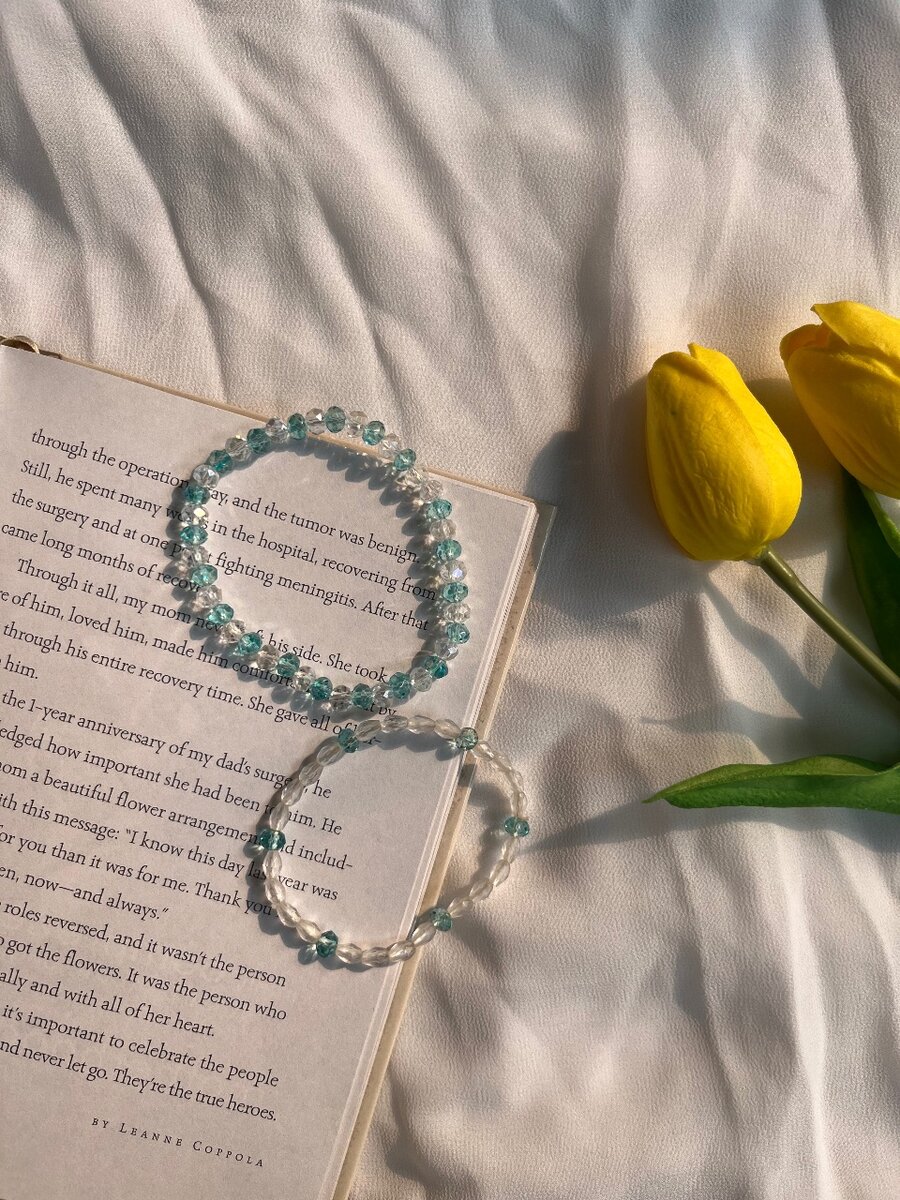 Beaded Bracelet