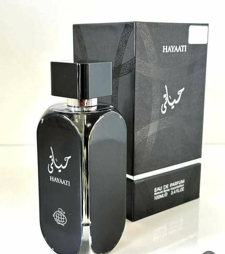Parfums Hayaati