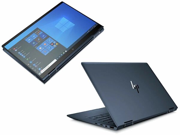 *HP ELITEBOOK DRAGON  FLY x3