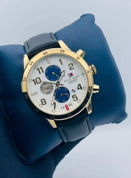 Montre Tommy Hilfiger Homme