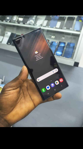 Smartphone Android Galaxy S22