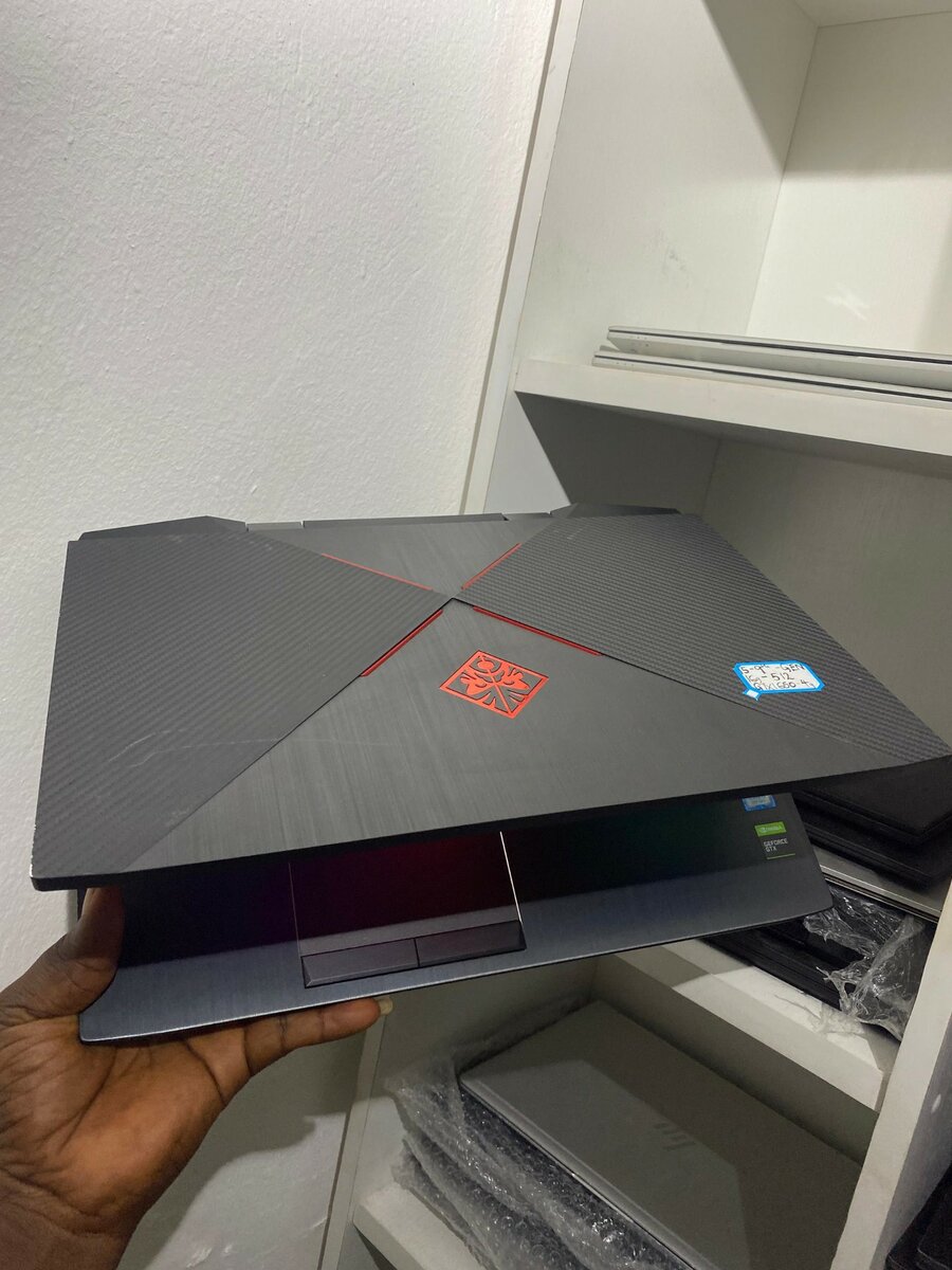 HP OMEN GAMING