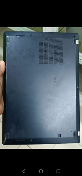 LENOVO THINKPAD T14 Gen 1 CORE I7-10610U