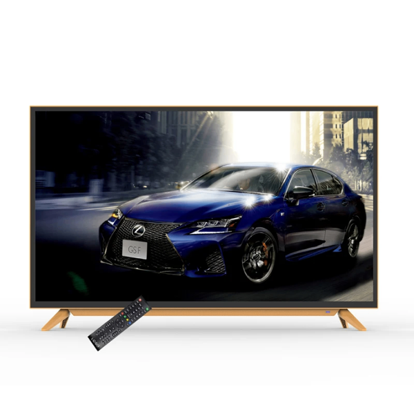 Smart TV 4K 55 pouces