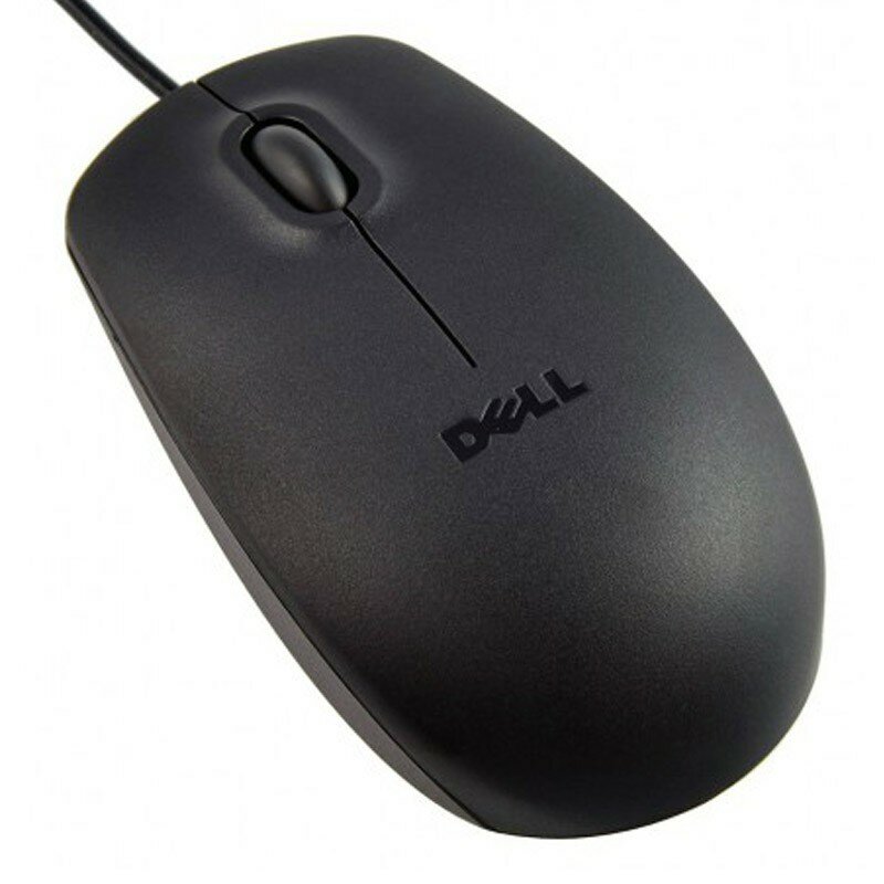 Souris Optique Dell MS116