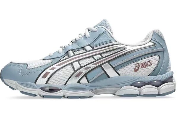 Baskets running légères Asics