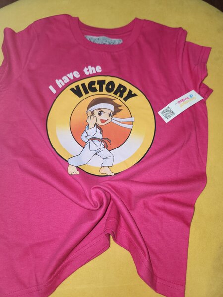 Quality tops for kids