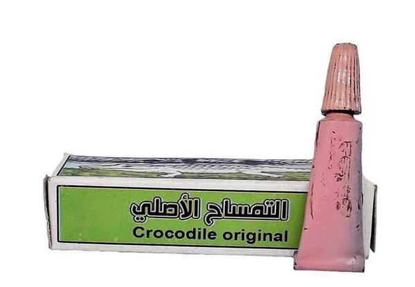 CROCODILE