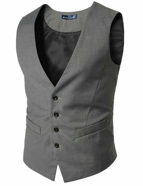 Gilet élégant pour homme