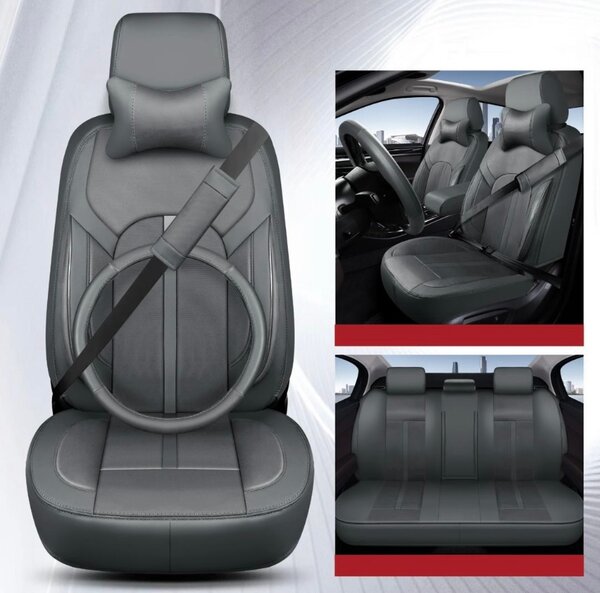 Habillage de tous voiture