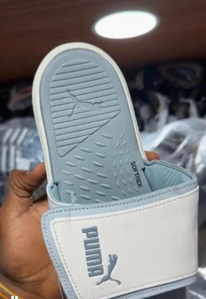 Sandales Comfort Puma