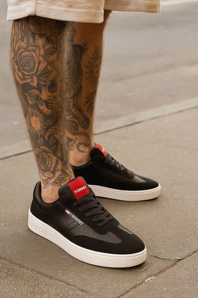 Sneakers hommes élégantes