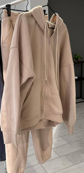 Утепленные спортивная двойка