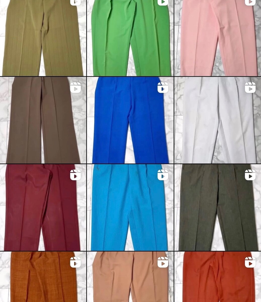 Candylisas collection