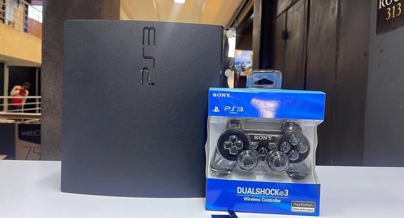 Play station 3