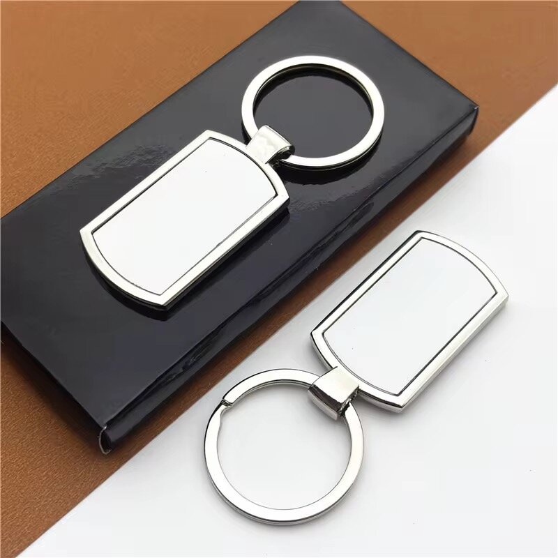 Porte clé personnalisée