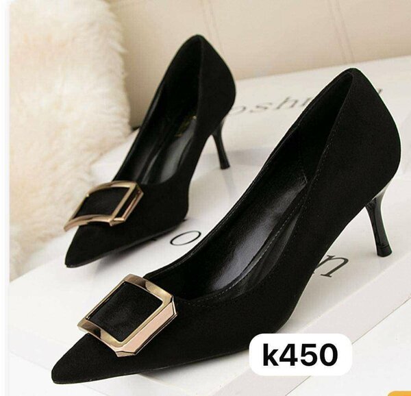 ladies office heels