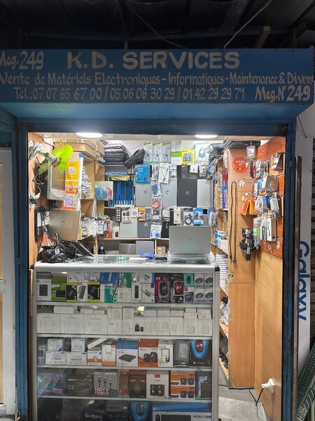 KD.SERVICE 