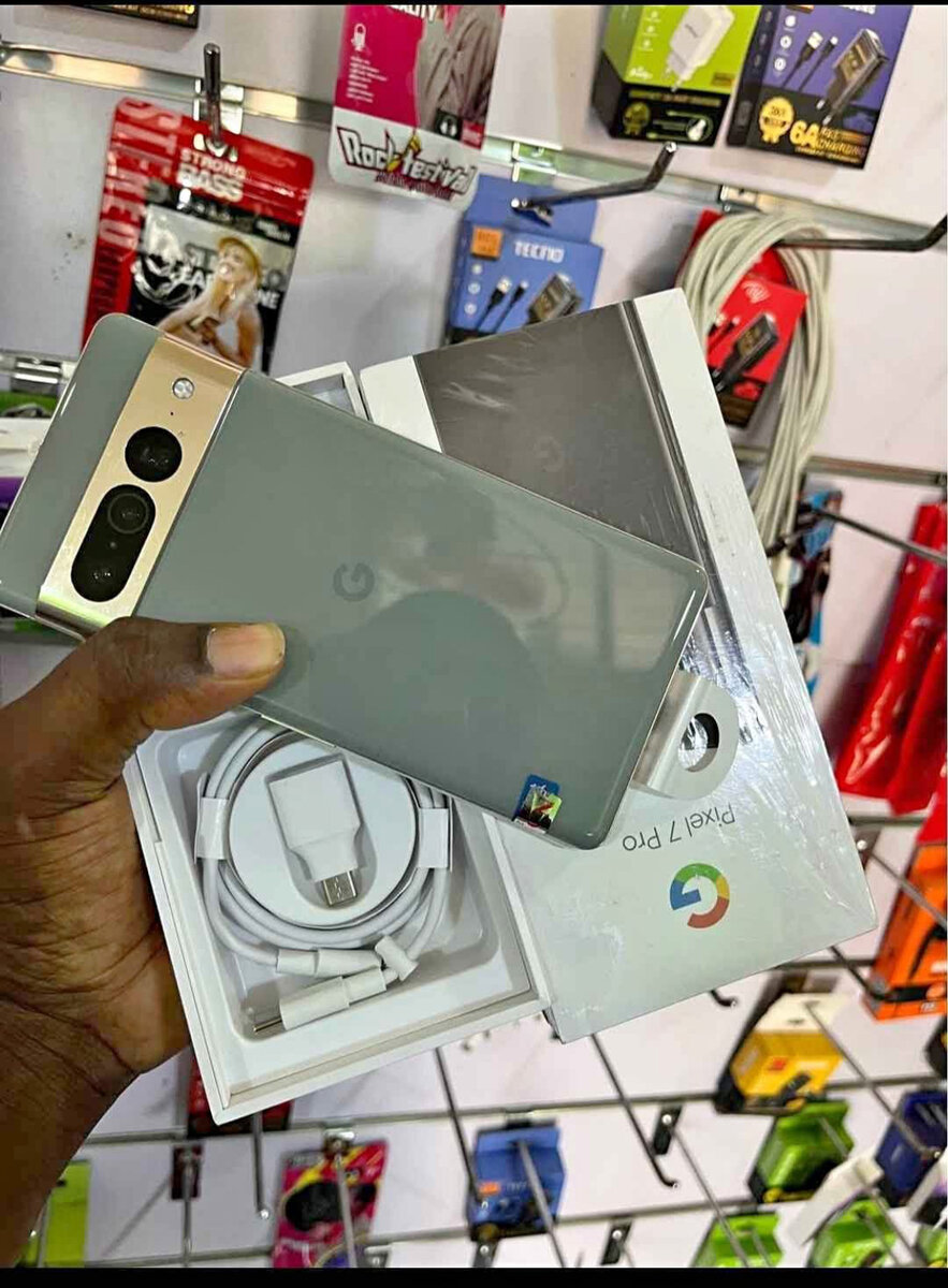 Smartphone dernière modèle