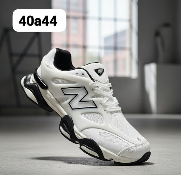 Baskets NIKE sport tendance