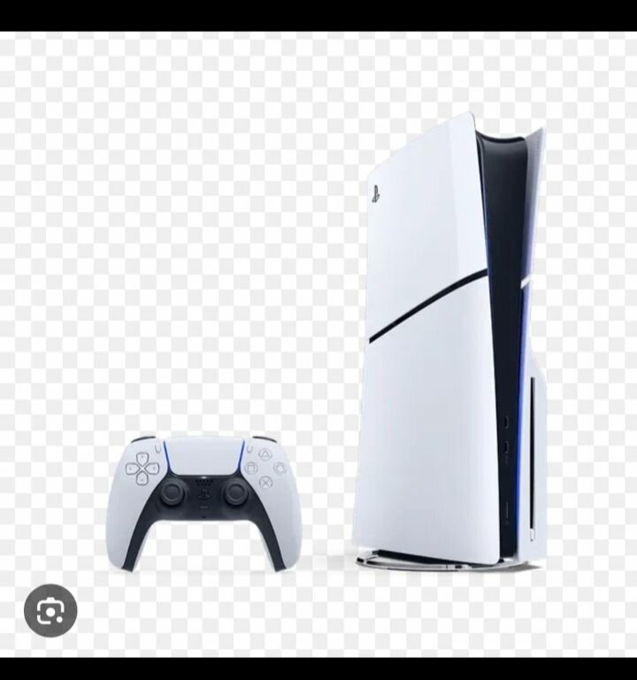 Console PS5 Digital Edition
