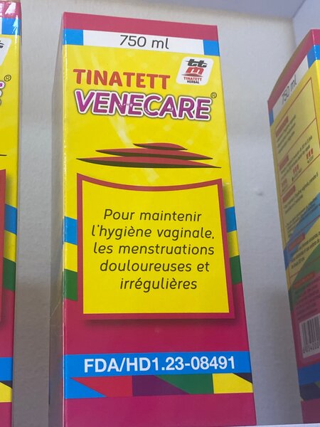Tinatett Venecare
