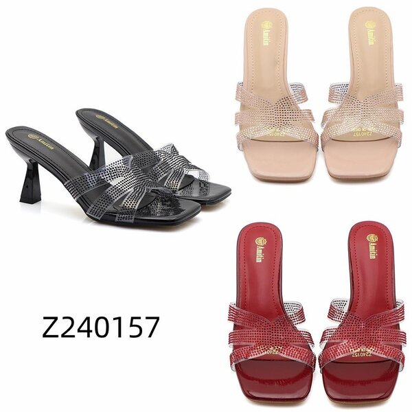 Talons