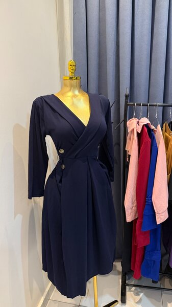 Office dress