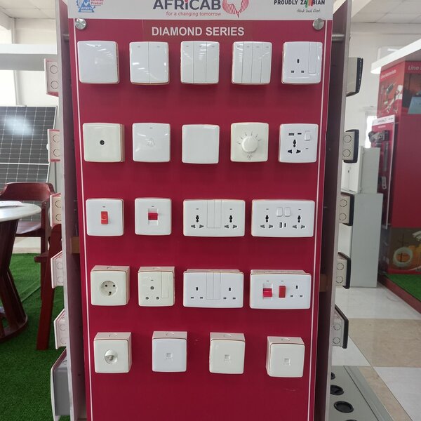 Steam & Dry irons, Water Geysers and Switch sockets