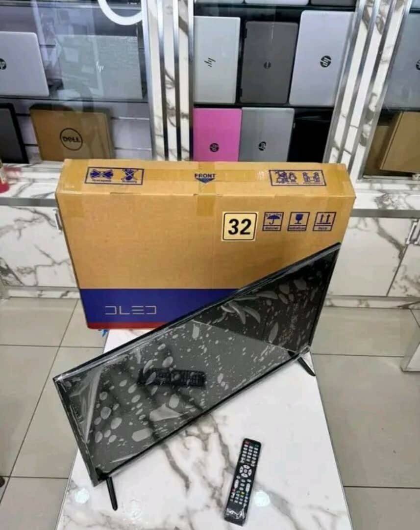 Téléviseur LED 32 pouces HD