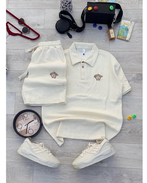 Ensemble Polo et Short Homme