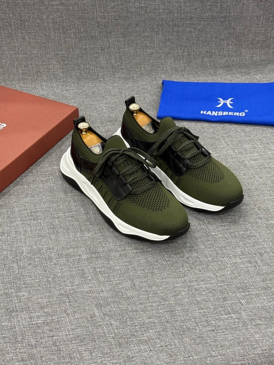 Chaussures Homme Élégantes