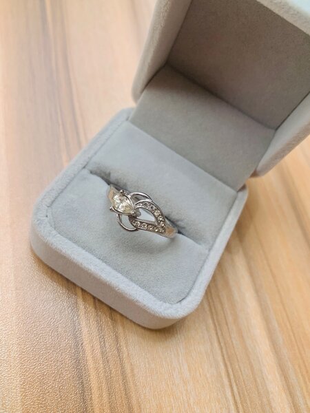 Quality Promise/Engagement Ring