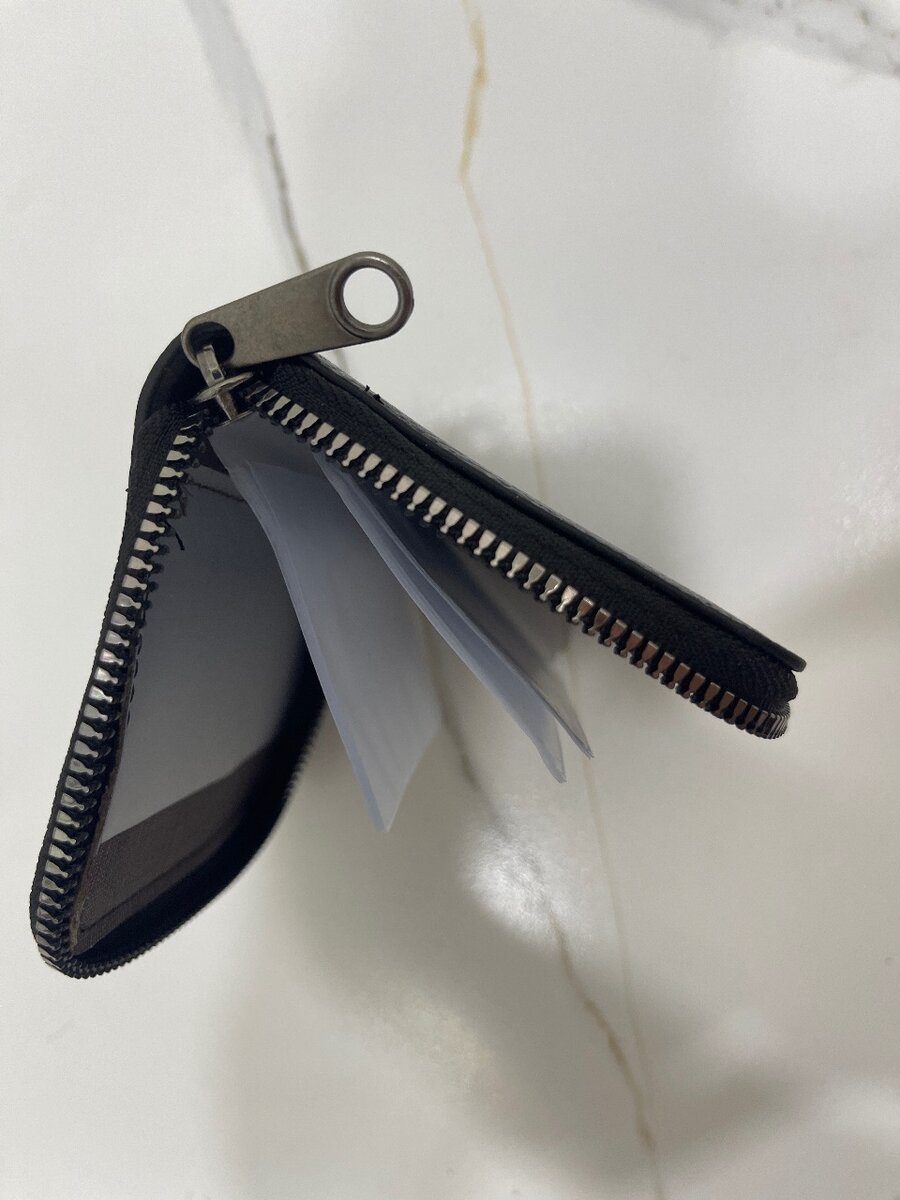 Картхолдер/кошелек/кредитница