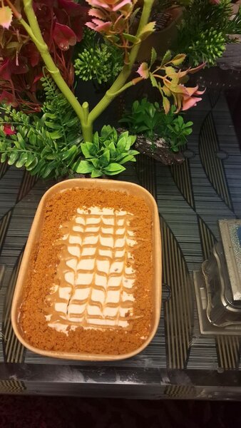 TIRAMISU by Nouraïne