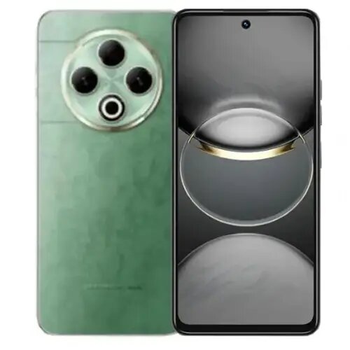 Tecno spark 30 nebula