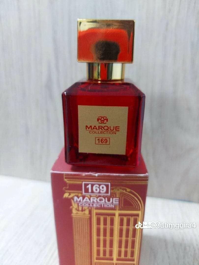 Parfumerie