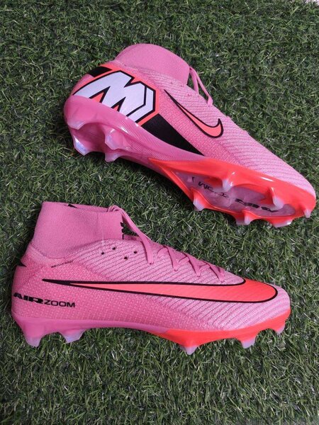 Chaussures de football Air Zoom