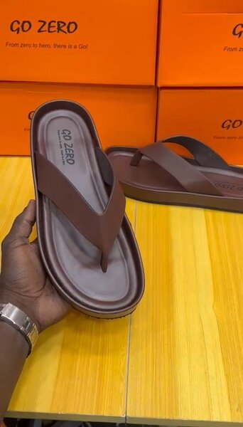Sandales décontractées Go Zero