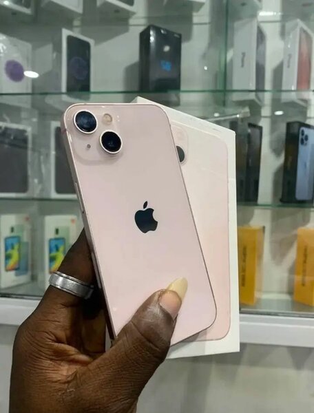 IPHONE 13 Simple