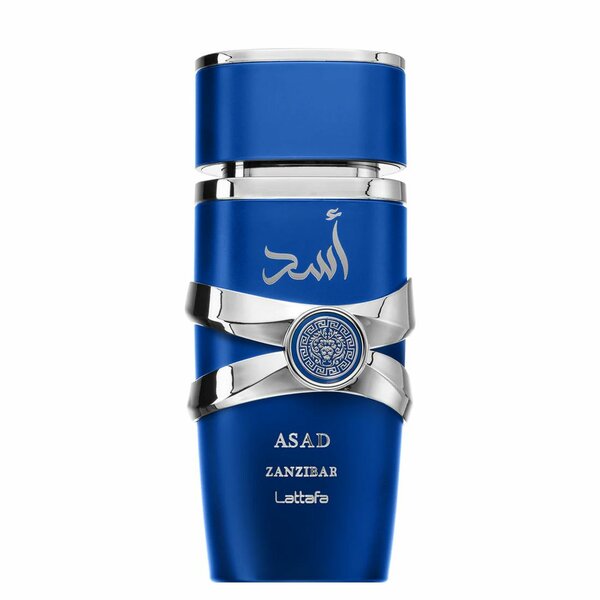 Lattafa Asad Zanzibar Parfum