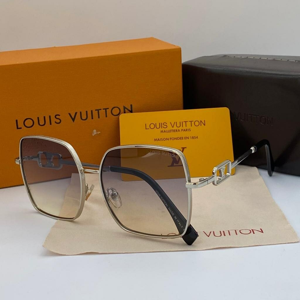 Trending Louis Vuitton Sunglasses(TLVS8)
