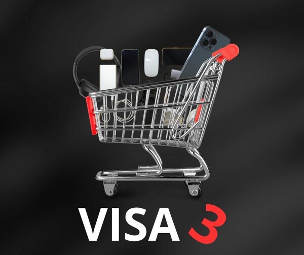 Visa 3