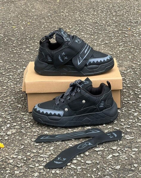 Sneakers tendance pour homme